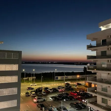 Lotus Sea View - Loft And Nuba *