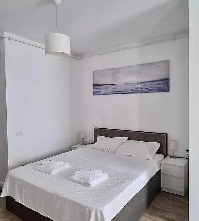 Lotus Sea View - Loft And Nuba Mamaia
