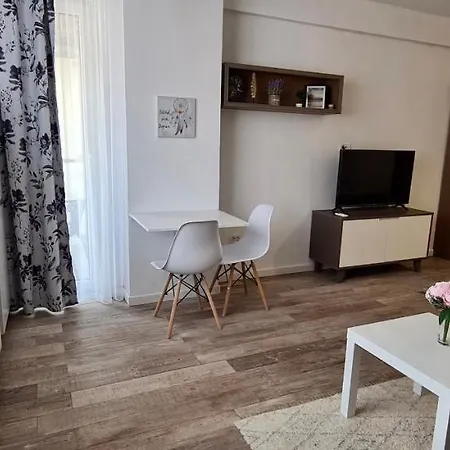 Appartement Lotus Sea View - Loft And Nuba