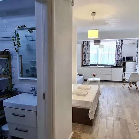 Lotus Sea View - Loft And Nuba * Mamaia
