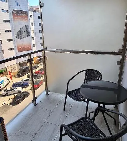 Appartement Lotus Sea View - Loft And Nuba