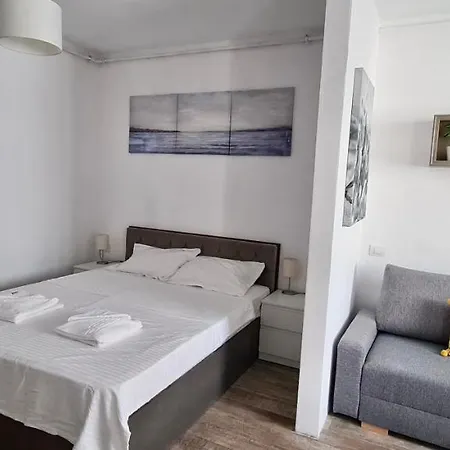 Appartement Lotus Sea View - Loft And Nuba *