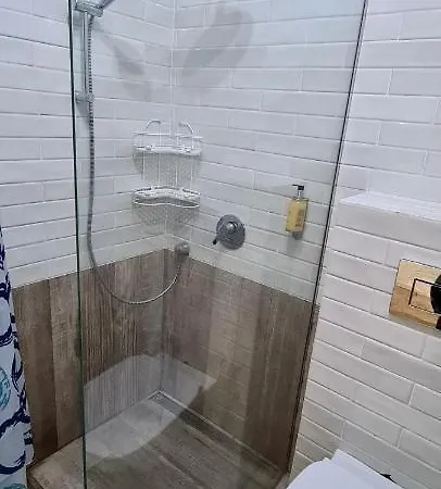 Apartmán Lotus Sea View - Loft And Nuba *